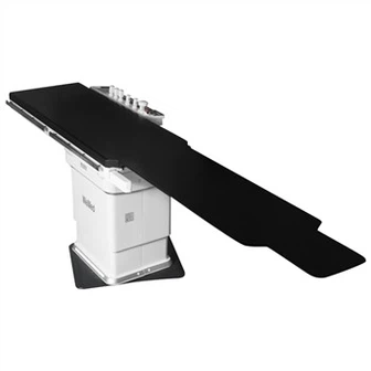 Masa de operare plutitoare la 360 de grade